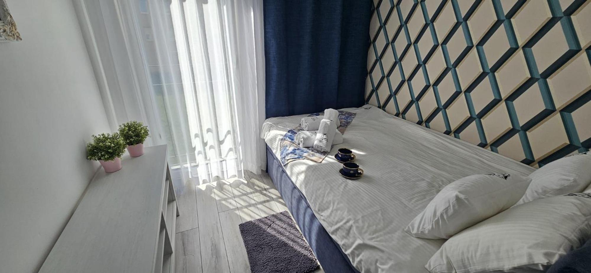 Apartament Nr 103 Гданск Екстериор снимка