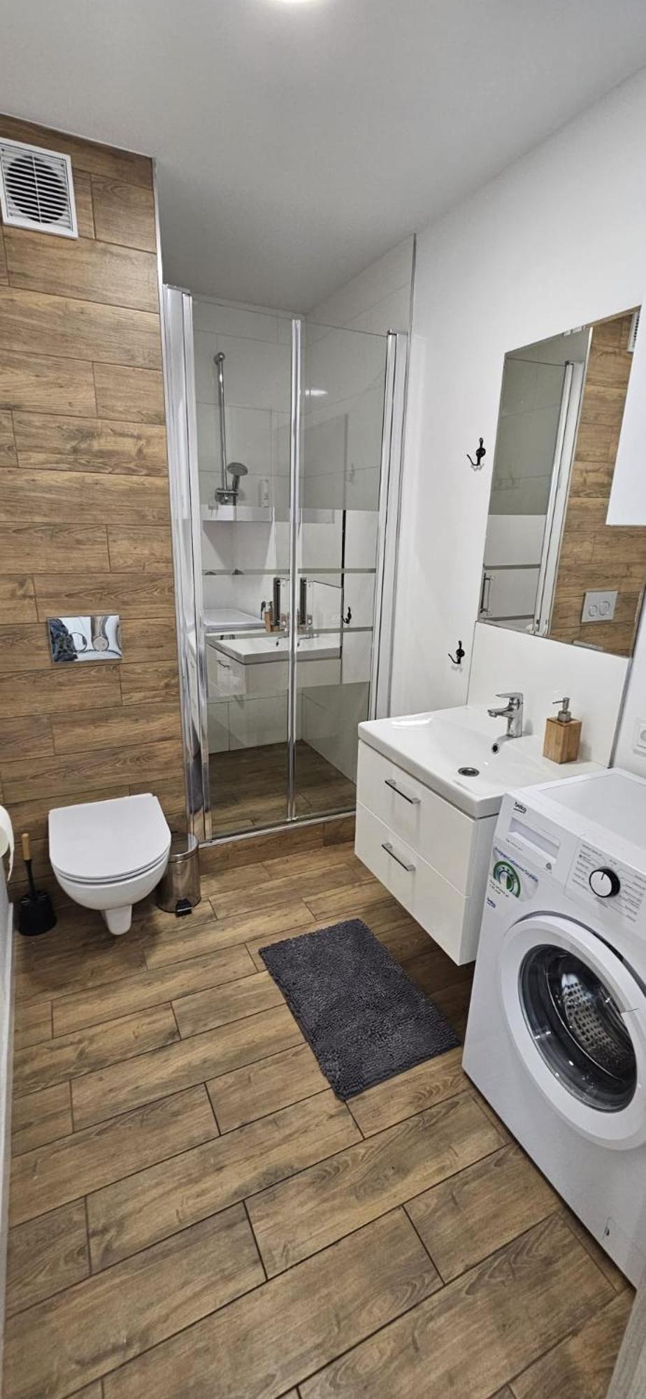 Apartament Nr 103 Гданск Екстериор снимка